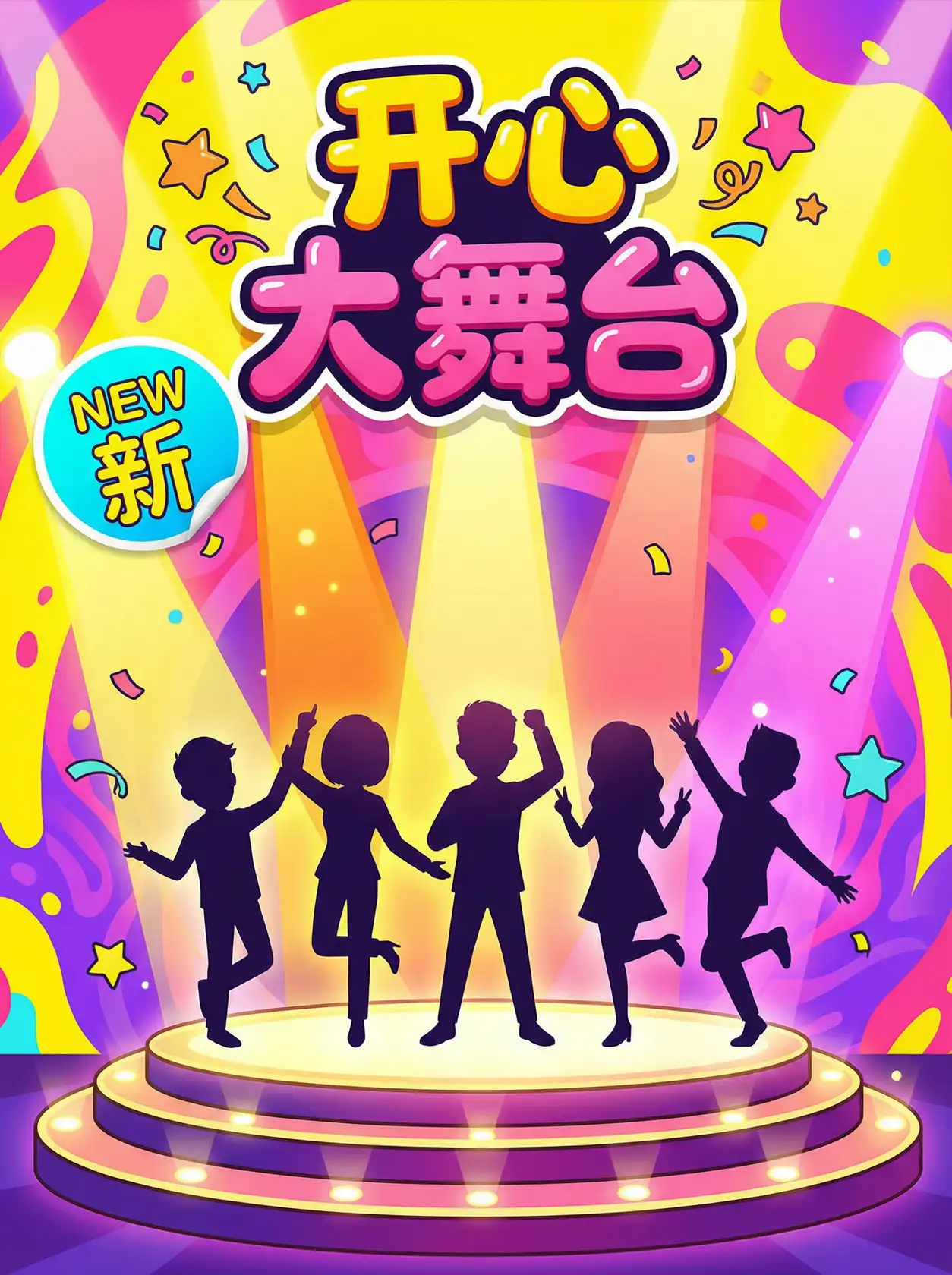 《媳妇的美好时代》 唱歌翻车现场